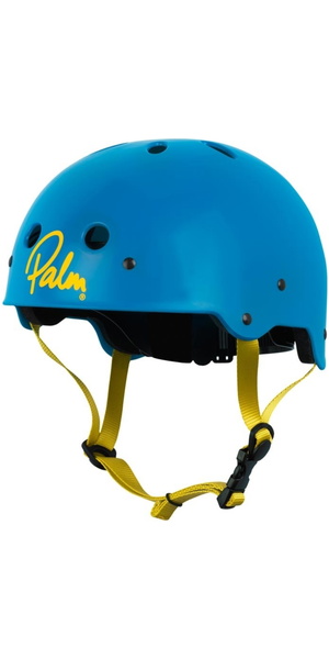 2026 Palm AP4000 Helmet 13850 - Blue